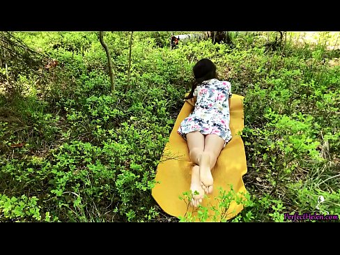 ❤️ Un inconnu sur Tinder masturbe ma chatte et baise passionnément dans les bois ️❌ Vidéo anal at porn fr.rusanalog.ru ❌❤