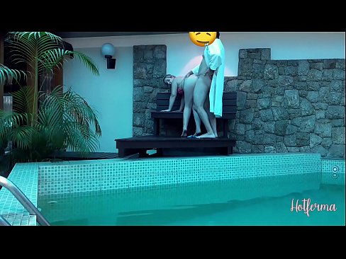 ❤️ Le patron invite la femme de chambre à la piscine, mais n'a pas pu résister à une chaude ️❌ Vidéo anal at porn fr.rusanalog.ru ❌❤