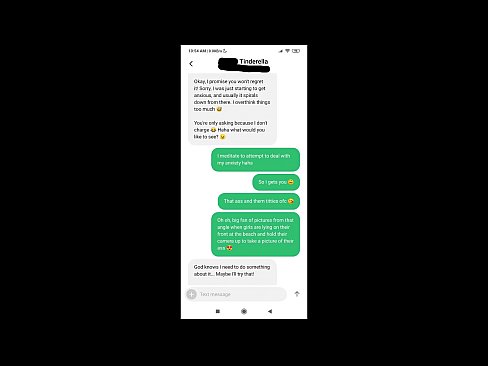 ❤️ J'ai ajouté un nouveau PAWG de Tinder à mon harem ( parler à Tinder inclus) ️❌ Vidéo anal at porn fr.rusanalog.ru ❌❤